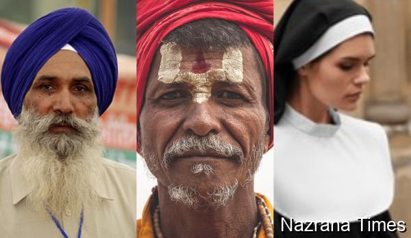 Parliament to Reconsider Amended National Commission for Minorities Rights Bill