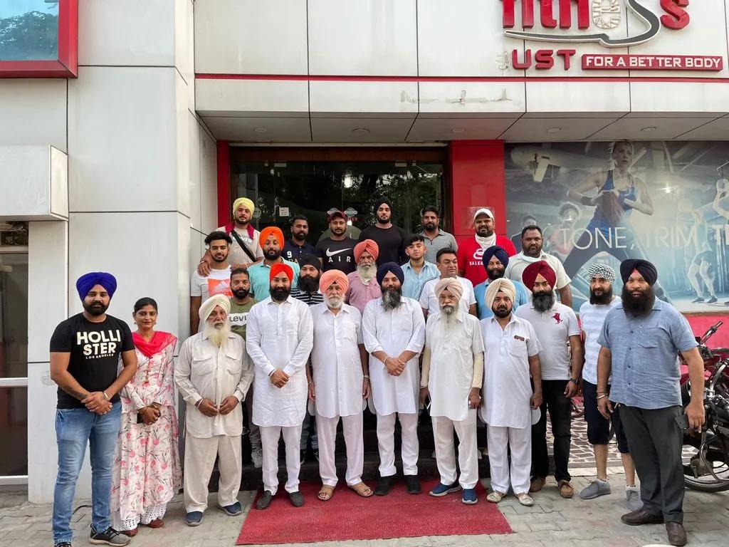 ਸ਼੍ਰੋਮਣੀ ਅਕਾਲੀ ਦਲ ਦੇ ਪੰਥਕ ਆਦਰਸ਼ਾਂ ਟੀਚਿਆਂ ਅਤੇ ਕਿਰਦਾਰ ਉੱਤੇ ਖਾਲਸਾ ਪੰਥ ਦੀ ਮੋਹਰ "ਦਿੱਲੀ ਫਤਹਿ" ਖੋਜੇਵਾਲ