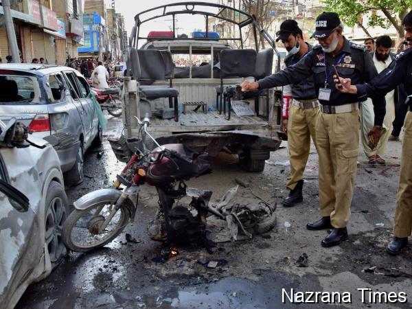 Quetta BNP Rally Blast: 11 Dead, Dozens Injured; Mengal, Achakzai Safe