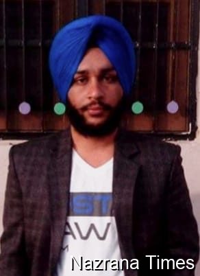 ਭਾਰਤ ਸਰਕਾਰ ਨੇ ਸਾਜ਼ਿਸ਼ ਤਹਿਤ ਪੰਜਾਬ ਨੂੰ ਹੜ੍ਹਾਂ ਦੇ ਪਾਣੀ ਵਿੱਚ ਡੋਬਿਆ : ਸਰਬਰਿੰਦਰ ਸਿੰਘ (ਮਾਨ ਦਲ) 