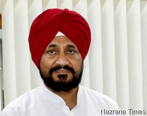 MP ਚਰਨਜੀਤ ਚੰਨੀ ਸ੍ਰੀ ਚਮਕੌਰ ਸਾਹਿਬ 'ਚ ਐਕਟਿਵ, ਜਲੰਧਰ 'ਚੋਂ ਗਾਇਬ, ਜਨਤਾ ਦੀਆਂ ਉਮੀਦਾਂ 'ਤੇ ਫਿਰਿਆ ਪਾਣੀ