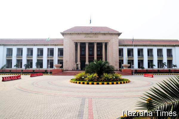 पंजाब विधानसभा में बाढ़ की स्थिति पर बहस समाप्त