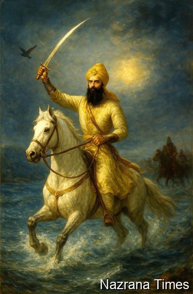 ਪੰਜਾਬੀਆਂ ਦੀ ਜ਼ਿੰਦਗੀ ਸੰਘਰਸ਼ ਦਾ ਨਾਂ ਹੈ