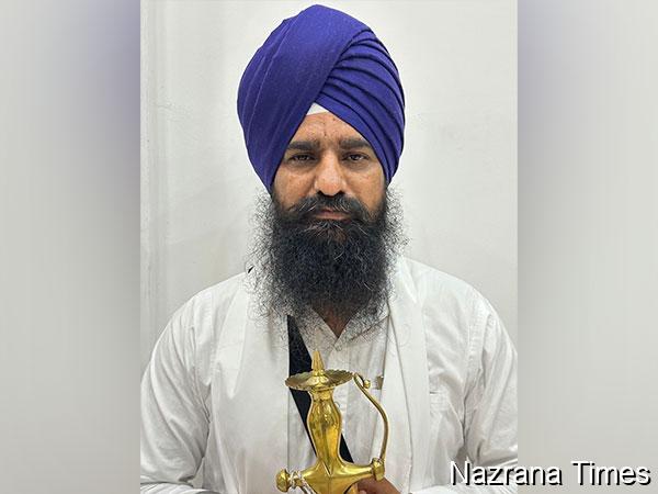 ਪੰਜਾਬ ਹੜ੍ਹ ਸਥਿਤੀ: ਸਿੱਖ ਜਥੇਬੰਦੀਆਂ ਤੇ ਸਮਾਜਿਕ ਸੰਸਥਾਵਾਂ ਦੀ ਸੇਵਾ ਸ਼ਲਾਘਾਯੋਗ, ਸ੍ਰੀ ਅਕਾਲ ਤਖ਼ਤ ਸਾਹਿਬ ਨੇ ਦਿੱਤਾ ਵਿਸ਼ੇਸ਼ ਇਕੱਤਰਤਾ ਦਾ ਸੱਦਾ