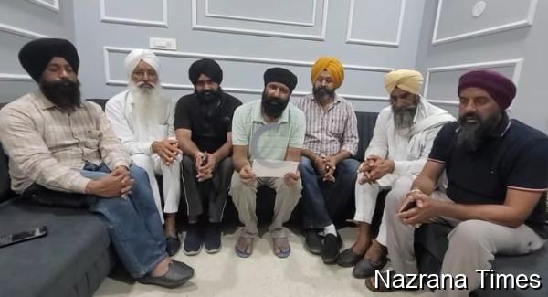 ਤਰਸਿੱਕਾ ਬਚਾਓ ਮੋਰਚੇ ਦਾ ਤਾਕਤਵਰ ਟਰੈਕਟਰ ਮਾਰਚ: 12 ਸਤੰਬਰ ਨੂੰ, ਇਤਿਹਾਸ ਰਚਣ ਦੀ ਤਿਆਰੀ! 