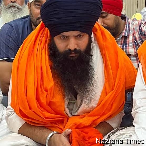 ਸੰਦੀਪ ਸਿੰਘ ਸੰਨੀ ਘਟਨਾਕ੍ਰਮ ਦੀ ਹੋਵੇ ਨਿਰਪੱਖ ਜਾਂਚ , ਖ਼ਾਲਸਾ ਪੰਥ ਇੱਕ ਜੁੱਟ ਹੋ ਕੇ ਦੇਵੇ ਮੂੰਹ ਤੋੜਵਾਂ ਜਵਾਬ