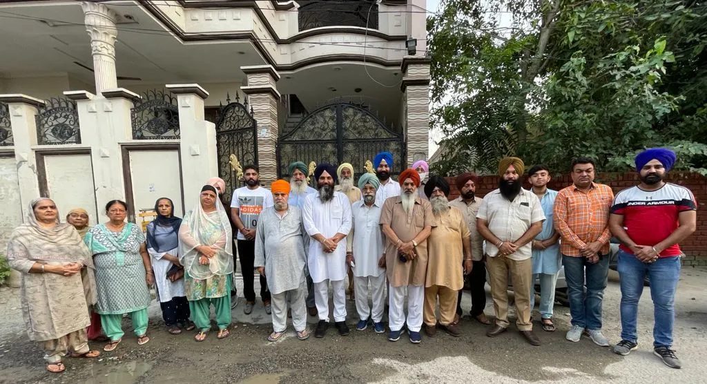 ਕਾਂਗਰਸ ਦੇ ਆਪਸੀ ਕਲਾ ਕਲੇਸ਼ ਕਾਰਣ ਪੰਜਾਬ ਦਾ ਹੋ ਰਿਹਾ ਨੁਕਸਾਨ :- ਖੋਜੇਵਾਲ