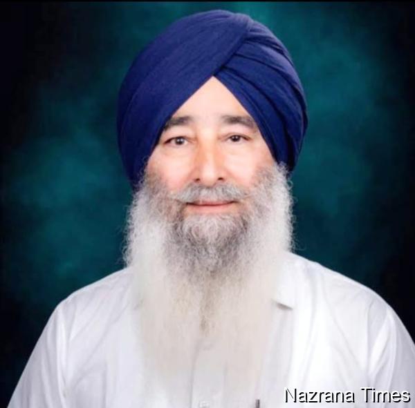 ਪ੍ਰਧਾਨ ਮੰਤਰੀ ਜੀ,ਜਨਮਦਿਨ 'ਤੇ ਕਰੋ ਇਤਿਹਾਸਕ ਐਲਾਨ‌- ਬ੍ਰਹਮਪੁਰਾ