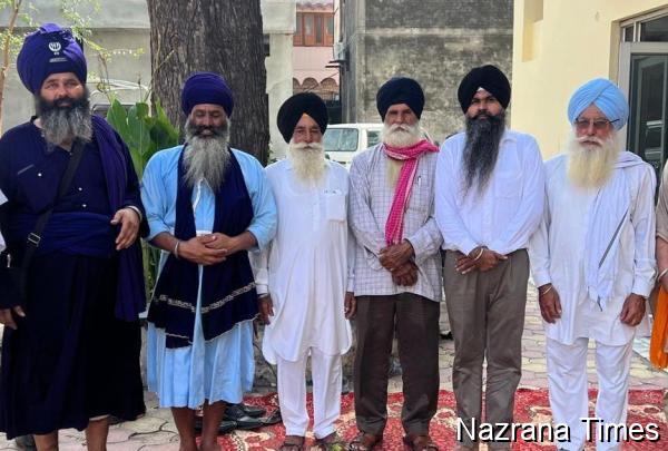 ਝੂਠੇ ਮੁਕਾਬਲਿਆਂ ਦੇ ਹਾਮੀ ਅਦਾਲਤਾਂ ਦੇ ਦਰਵਾਜ਼ੇ ਬੰਦ ਕਰਨਾ ਚਾਹੁੰਦੇ ਹਨ – ਖਾਲੜਾ ਮਿਸ਼ਨ ਆਰਗੇਨਾਈਜੇਸ਼ਨ