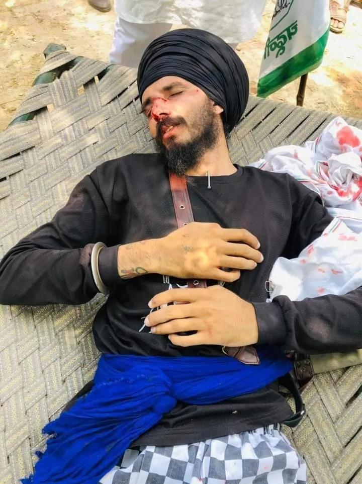 ਭਾਰਤ ਵਿੱਚ ਲੱਗੀ ਅਣਐਲਾਨੀ ਐਮਰਜੈਂਸੀ ..?