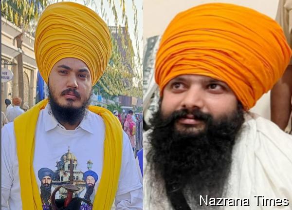 ਤਰਨ ਤਾਰਨ ਦੀ ਜ਼ਿਮਨੀ ਚੋਣ 'ਚ ਕੌਮੀ ਯੋਧੇ ਭਾਈ ਸੰਦੀਪ ਸਿੰਘ ਸੰਨੀ ਨੂੰ ਪੰਥਕ ਜਥੇਬੰਦੀਆਂ ਦਾ ਸਾਂਝਾ ਉਮੀਦਵਾਰ ਐਲਾਨ ਕੇ ਭਾਰੀ ਬਹੁਮੱਤ ਨਾਲ ਜਿਤਾਇਆ ਜਾਏ : ਸਿੱਖ ਯੂਥ ਫੈਡਰੇਸ਼ਨ ਭਿੰਡਰਾਂਵਾਲਾ