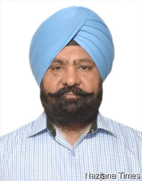 ਅਮਰੀਕਾ ਵਲੋਂ ਭਾਰਤੀਆਂ ਨੂੰ ਬੇਇੱਜ਼ਤ ਕਰਕੇ ਭੇਜਣਾ ਦੇਸ਼ ਦੀ ਤੁਹੀਨ --ਇੰਜ ਗੁਰਬਖਸ਼ ਸਿੰਘ ਸ਼ੇਰਗਿੱਲ
