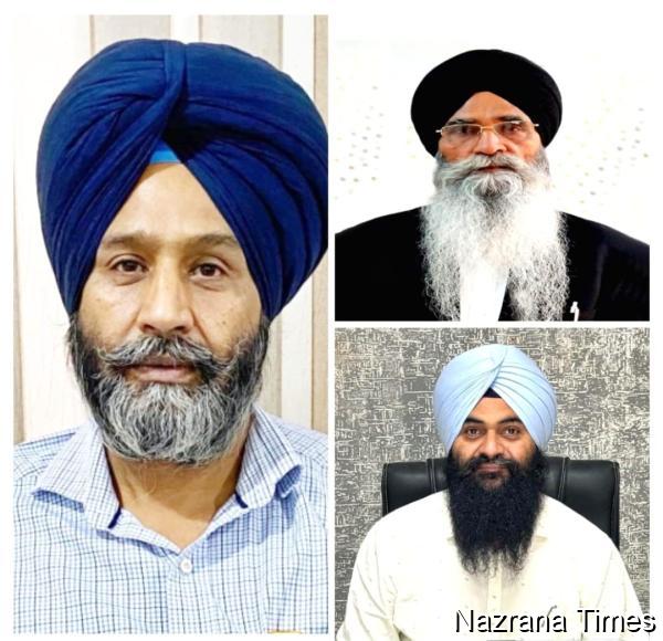 ਏ.ਆਈ ਦੀ ਸਾਰਥਿਕ ਵਰਤੋਂ ਲਈ ਸਰਕਾਰ ਨੂੰ ਠੋਸ ਨੀਤੀ ਬਣਾਉਣ ਦੀ ਲੋੜ-ਪ੍ਰਿੰਸੀਪਲ ਡਾ.ਗਿੱਲ