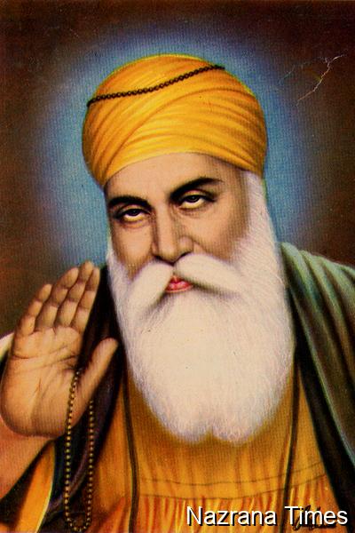 गुरु नानक देव जी की 556वीं जयंती: पाकिस्तान ने तैयारियां कीं पूरी, भारत ने दी निराशा