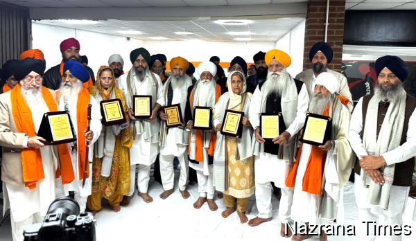 ਸ਼੍ਰੋਮਣੀ ਗੁਰਦੁਆਰਾ ਪ੍ਰਬੰਧਕ ਕਮੇਟੀ ਨੇ ਇੰਗਲੈਂਡ ਵਿੱਚ ਖੋਲ੍ਹਿਆ ਤਾਲਮੇਲ ਕੇਂਦਰ