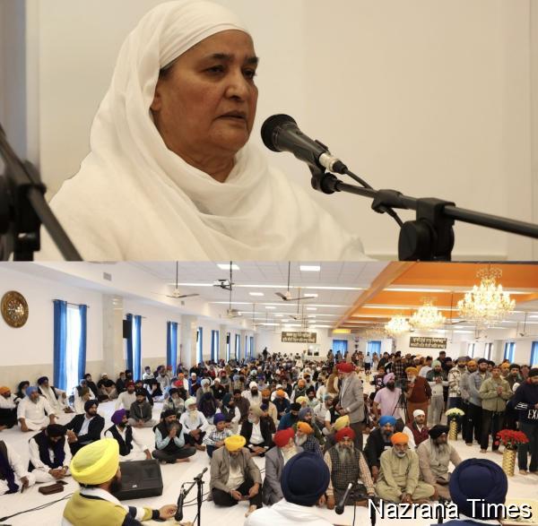 ਗੁਰਦੁਆਰਾ ਸਿੰਘ ਸਭਾ ਫਲ਼ੇਰੋ ਬਰੇਸ਼ੀਆ  ਵਿਖੇ ਧੰਨ ਧੰਨ ਸ੍ਰੀ ਗੁਰੂ ਰਾਮਦਾਸ ਸਾਹਿਬ ਜੀ ਦਾ ਪ੍ਰਕਾਸ਼ ਦਿਹਾੜਾ ਸ਼ਰਧਾ ਅਤੇ ਉਤਸ਼ਾਹ ਨਾਲ ਮਨਾਇਆ ਗਿਆ।