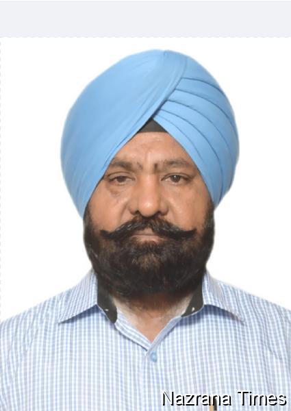 ਰਾਖਵਾਂਕਰਨ ਆਤਮ ਸਨਮਾਨ ਦੀ ਲੜਾਈ ਹੈ-: ਇੰਜ ਸ਼ੇਰਗਿੱਲ