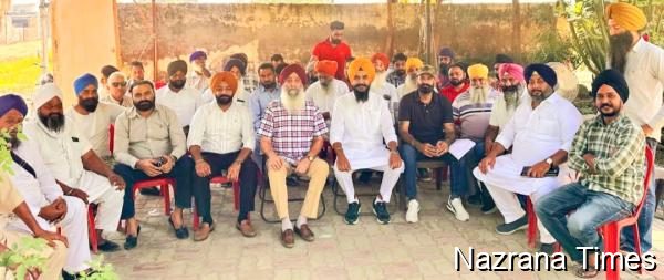 'ਆਪ' ਤੇ ਕਾਂਗਰਸ ਦੋਵਾਂ ਨੇ ਪੰਜਾਬ ਨੂੰ ਲੁੱਟਿਆ,ਲੋਕ ਜ਼ਿਮਨੀ ਚੋਣ 'ਚ ਸਿਖਾਉਣਗੇ ਸਬਕ- ਬ੍ਰਹਮਪੁਰਾ