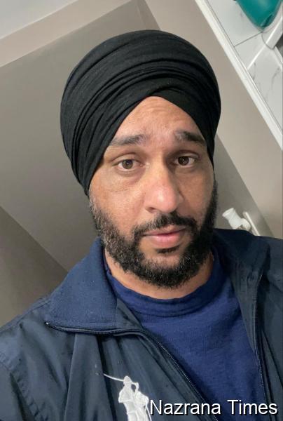 ਕਾਂਗਰਸ ਦਾ ਰਾਜਾ ਵੜਿੰਗ ਖਾਲਿਸਤਾਨ ਵਿਰੁੱਧ ਬਿਆਨਬਾਜ਼ੀ ਤੋ ਬਾਜ਼ ਆਵੇ : ਸਰਬਰਿੰਦਰ ਸਿੰਘ (ਮਾਨ ਦਲ)