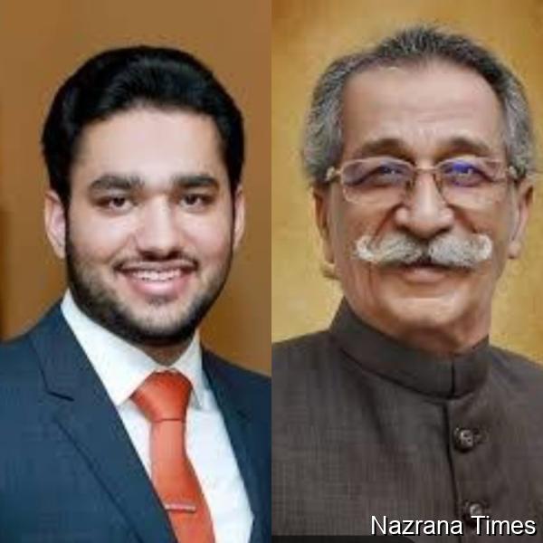 Punjab Ministers Express Solidarity with the People of Kashmir