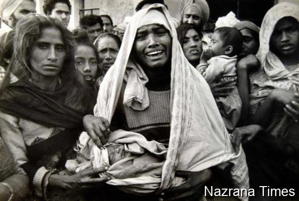 ਬਿਹਾਰ 'ਚ ਹਿੰਦੂਆਂ ਨੇ ਗੁਰਦੁਆਰੇ ਸਾੜੇ, ਸਿੱਖ ਮਾਰੇ, ਬੀਬੀਆਂ ਦੀ ਪੱਤ ਲੁੱਟੀ