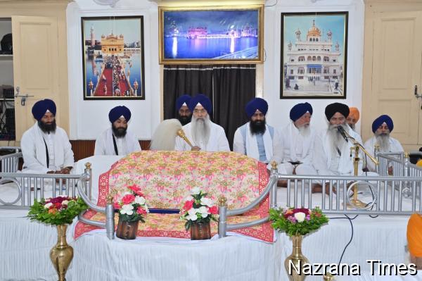 ਸ਼੍ਰੋਮਣੀ ਕਮੇਟੀ ਦੇ ਜਨਰਲ ਇਜਲਾਸ ’ਚ ਮਹੱਤਵਪੂਰਨ ਮਤੇ ਪਾਸ