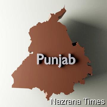 ਦਿੱਲੀ ਦਾ ਮਤਰੇਆ ਪੁੱਤ ਪੰਜਾਬ