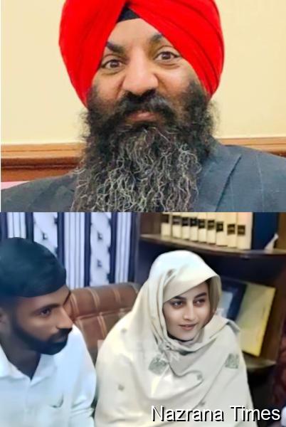 ਭਾਰਤੀ ਇਸਤ੍ਰੀ ਯਾਤਰੀ ਦੇ ਗੁੰਮ ਹੋਣ ਅਤੇ ਵਿਆਹ ਮਾਮਲੇ ਤੋਂ ਬਾਅਦ ਪਾਕਿਸਤਾਨ ਨੇ ਕੜੀ ਯਾਤਰਾ ਨੀਤੀ ‘ਤੇ ਵਿਚਾਰ ਕੀਤਾ