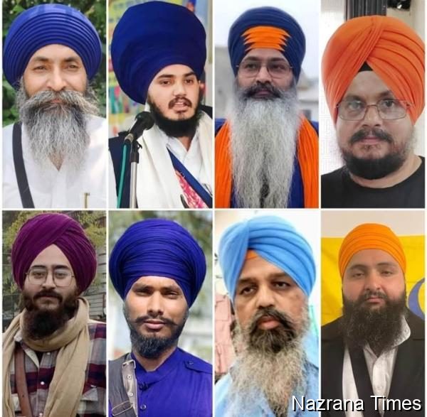 ਪੰਜਾਬ ਯੂਨੀਵਰਸਿਟੀ 'ਤੇ ਕਬਜ਼ਾ ਕਰਕੇ ਮਨੂੰ ਸਿਮ੍ਰਤੀ ਅਤੇ ਆਰ ਐਸ ਐਸ ਦਾ ਏਜੰਡਾ ਲਾਗੂ ਕਰਨਾ ਚਾਹੁੰਦੀ ਕੇਂਦਰ ਸਰਕਾਰ : ਸਿੱਖ ਯੂਥ ਫੈਡਰੇਸ਼ਨ ਭਿੰਡਰਾਂਵਾਲਾ