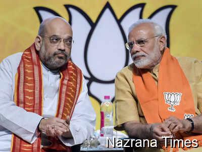 ਸਿੱਖ ਸੰਸਥਾਵਾਂ ਦੇ ਮੁਖੀਆਂ ਤੇ ਸਿਆਸੀ ਆਗੂਆਂ ਵੱਲੋਂ ਬੀਜੇਪੀ ਦਾ ਧੰਨਵਾਦ ਕਿਉਂ ?