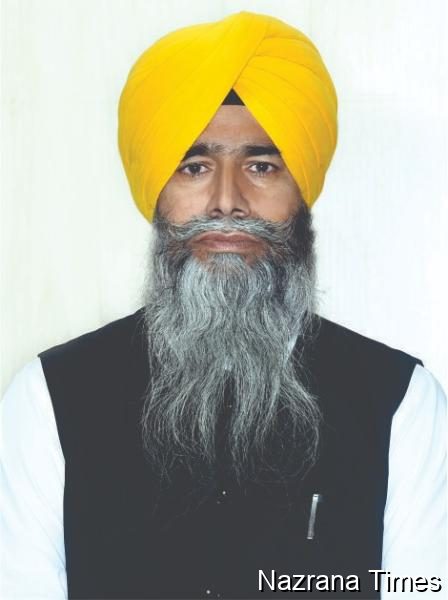 ਗੁਰੂ ਘਰਾਂ ਬਾਹਰ ਧਰਨਾ ਲਗਾਉਣਾ ਕਿਸੇ ਵੀ ਤਰ੍ਹਾਂ ਜਾਇਜ਼ ਨਹੀਂ- ਸਕੱਤਰ ਸ. ਪ੍ਰਤਾਪ ਸਿੰਘ