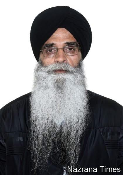 ਪੰਜਾਬ ਸਰਕਾਰ ਵੱਲੋਂ ਸਿੱਖ ਸੰਸਥਾਵਾਂ ਵਿੱਚ ਦਖਲ ਬਰਦਾਸ਼ਤ ਨਹੀਂ- ਐਡਵੋਕੇਟ ਧਾਮੀ