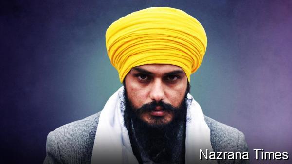 'ਹੁਣ ਅਗਲੇ ਸੈਸ਼ਨ 'ਚ ਕੋਸ਼ਿਸ਼ ਕਰਨਾ' - ਹਾਈ ਕੋਰਟ ਨੇ ਅੰਮ੍ਰਿਤਪਾਲ ਸਿੰਘ ਨੂੰ ਪੈਰੋਲ ਦੇਣ ਤੋਂ ਕੀਤਾ ਇਨਕਾਰ