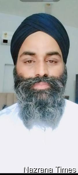 ਚਰਨਜੀਤ ਸਿੰਘ ਸਰਪੰਚ ਬਲਾਕ ਪ੍ਰਧਾਨ ਨਿਯੁਕਤ