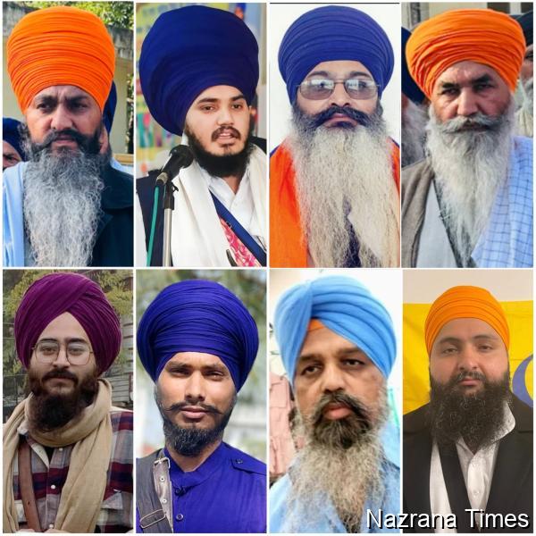ਸ਼੍ਰੋਮਣੀ ਕਮੇਟੀ ਬਾਦਲਕਿਆਂ ਦੇ ਦਬਾਅ ਹੇਠ ਜਥੇਦਾਰ ਗੜਗੱਜ ਨੇ 328 ਸਰੂਪਾਂ ਦੇ ਦੋਸ਼ੀਆਂ ਨੂੰ ਕਾਨੂੰਨੀ ਕਾਰਵਾਈ ਤੋਂ ਬਚਾਉਣਾ ਚਾਹਿਆ : ਪੰਥਕ ਜਥੇਬੰਦੀਆਂ