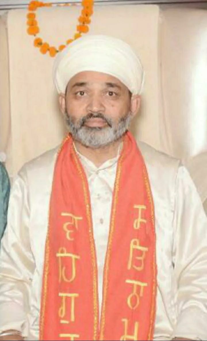 ਬਾਬਾ ਸ੍ਰੀ ਚੰਦ ਜੀ ਮਹਾਰਾਜ ਜੀ ਦਾ 527 ਵਾਂ ਜਨਮ ਦਿਹਾੜਾ ਕੱਲ ਨੂੰ