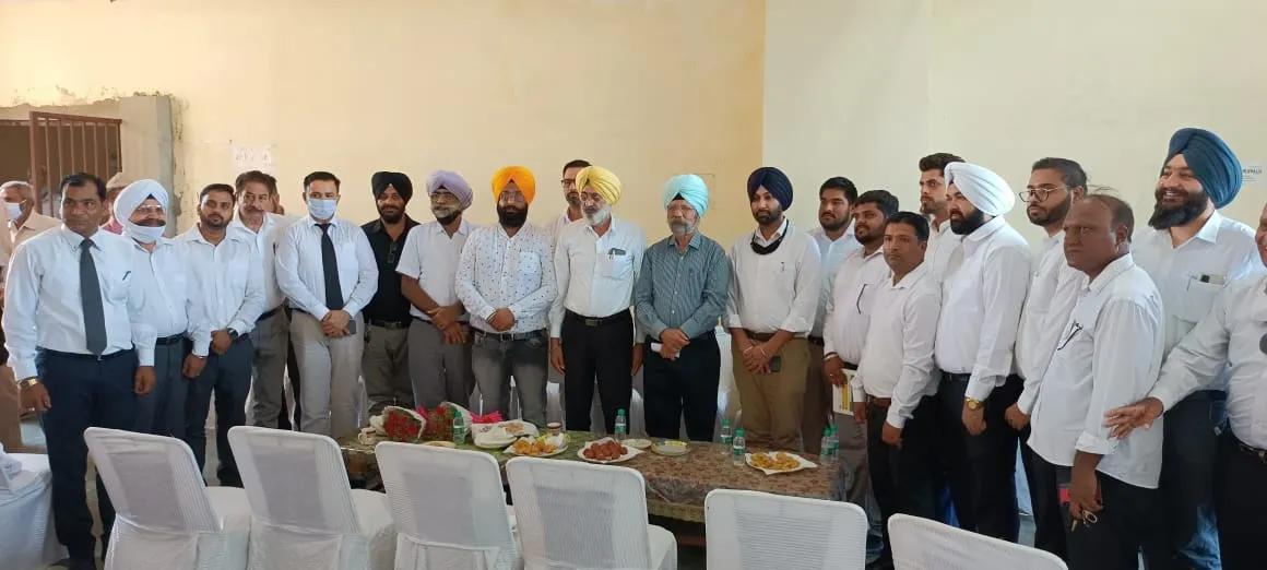 ਪੰਜਾਬ ਦੇ ਮਸਲਿਆਂ ਦਾ ਸਿਰਫ ਇਕ ਹਲ ਆਮ ਆਦਮੀ ਦੀ ਸਰਕਾਰ: ਜਸਟਿਸ ਜੋਰਾ ਸਿੰਘ
