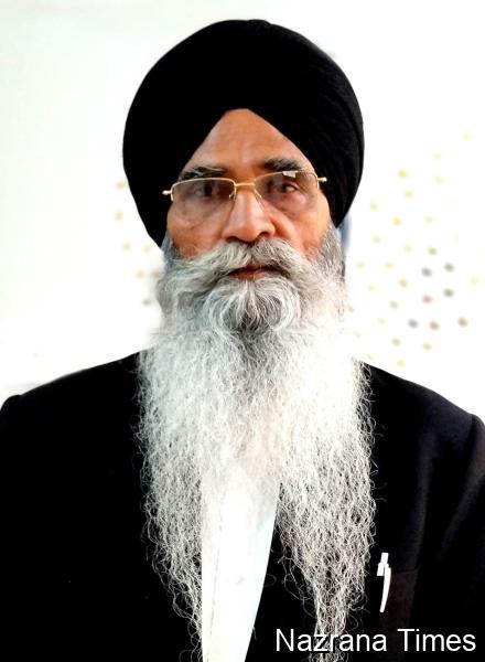 ਸ਼੍ਰੋਮਣੀ ਕਮੇਟੀ ਪ੍ਰਧਾਨ ਐਡਵੋਕੇਟ ਧਾਮੀ ਨੇ ਰਾਮ ਰਹੀਮ ਨੂੰ ਮੁੜ ਪੈਰੋਲ ਦੇਣ ਦੀ ਕੀਤੀ ਨਿਖੇਧੀ