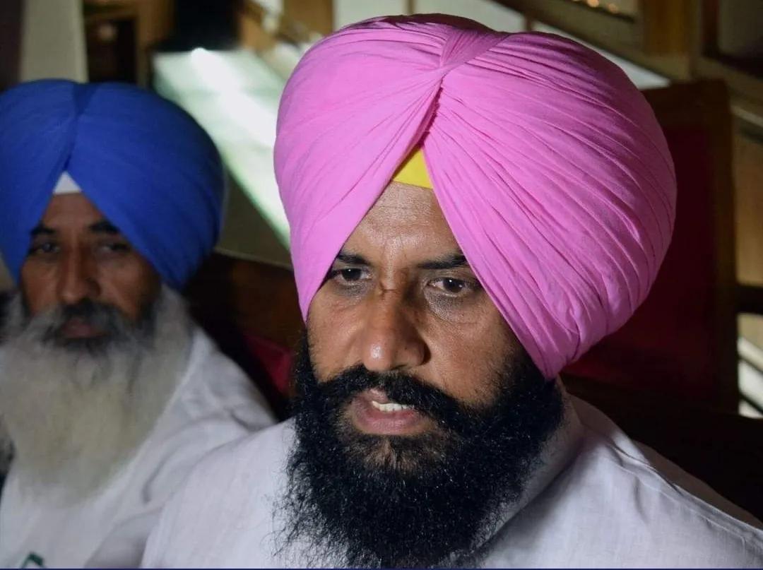 ਪੁਲਿਸ ਨੇ MLA ਸਿਮਰਜੀਤ ਬੈਂਸ ਦੇ ਘਰ ਮਾਰਿਆ ਛਾਪਾ