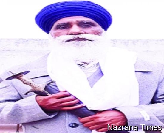 ਭਾਜਪਾ ਨਾਲ ਰਲ ਕੇ ਦਮਦਮੀ ਟਕਸਾਲ ਦਾ ਸ਼ਾਨਾਮੱਤਾ ਇਤਿਹਾਸ ਰੋਲਿਆ ਜਾ ਰਿਹੈ : ਜਥੇਦਾਰ ਗੁਰਨਾਮ ਸਿੰਘ ਬੰਡਾਲਾ