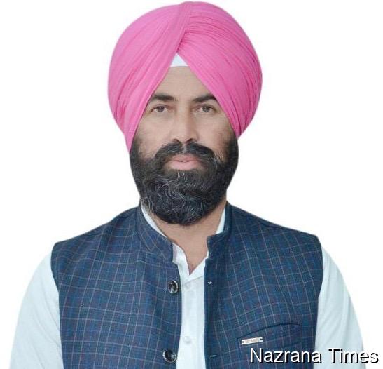 ਮਾਨ ਸਰਕਾਰ ਵੱਲੋਂ 10 ਲੱਖ ਦਾ ਮੁਫ਼ਤ ਸਿਹਤ ਬੀਮਾ, ਗਰੀਬਾਂ ਨੂੰ ਵੱਡੀ ਰਾਹਤ- ਸਵਿੰਦਰ ਸਿੰਘ ਮੁੱਛਲ