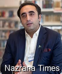 Bilawal Bhutto Zardari Calls for Global Religious Harmony Amid Rising Islamophobia in India