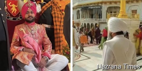 ਆਪਣਿਆਂ ਵੱਲੋਂ ਹੀ ਪੰਥਕ ਸਿਧਾਂਤਾਂ ਦਾ ਘਾਣ...