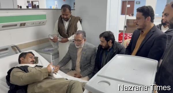 ਲਗਾਤਾਰ ਹਾਦਸਿਆਂ ਤੋਂ ਬਾਅਦ ਜਮਾਤ-ਏ-ਇਸਲਾਮੀ ਵੱਲੋਂ ਬਸੰਤ ‘ਤੇ ਪਾਬੰਦੀ ਦੀ ਮੰਗ