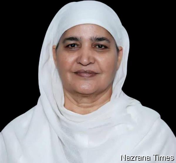 ਬੀਬੀ ਜਗੀਰ ਕੌਰ ਦੀ ਸਿਹਤ ਨਾਸਾਜ਼ ਹੋਣ ਕਾਰਨ ਸ਼੍ਰੋਮਣੀ ਅਕਾਲੀ ਦਲ ਹਲਕਾ ਭੁਲੱਥ ਦੀ ਪਲੇਠੀ ਮੀਟਿੰਗ ਮੁਲਤਵੀ