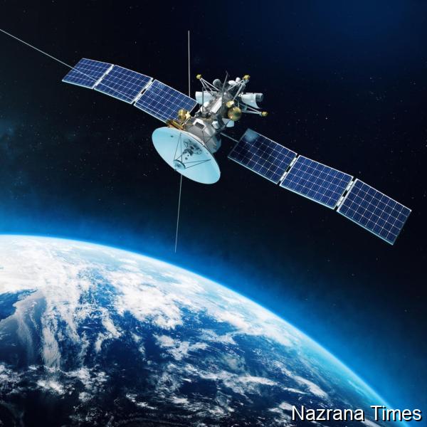 ਪਾਕਿਸਤਾਨ ਨੇ ਚੀਨ ਤੋਂ ਦੇਸੀ EO-2 ਸੈਟੇਲਾਈਟ ਸਫਲਤਾਪੂਰਵਕ ਲਾਂਚ ਕੀਤਾ