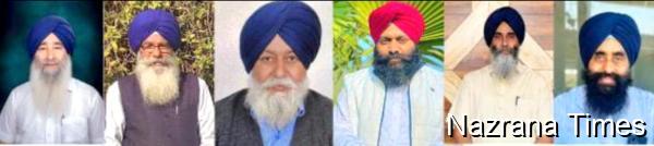 28 ਫ਼ਰਵਰੀ ਨੂੰ ਮਨਾਈ ਜਾਵੇਗੀ ਸਾਬਕਾ ਮੰਤਰੀ ਜਥੇਦਾਰ ਰਣਜੀਤ ਸਿੰਘ ਬ੍ਰਹਮਪੁਰਾ ਦੀ ਬਰਸੀ