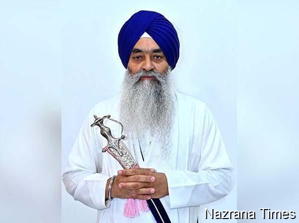 SGPC ਵੱਲੋਂ ਸੇਵਾਵਾਂ ਖ਼ਤਮ ਕੀਤੇ ਜਾਣ ਮਗਰੋਂ ਗਿਆਨੀ ਰਘਬੀਰ ਸਿੰਘ ਦਾ ਵੱਡਾ ਬਿਆਨ