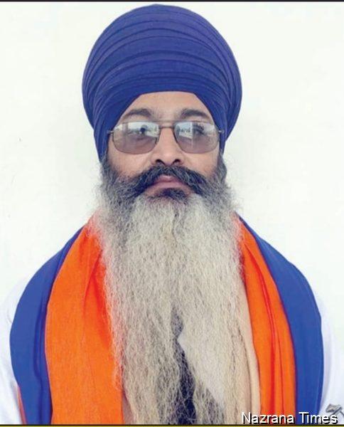 ਬਾਬਾ ਧੁੰਮਾ ਜੀ! ਅਸੀਂ ਹਿੰਦੂ/ਸਨਾਤਨੀ ਬਣਨ ਨਾਲੋਂ ਤਨਾਤਨੀ ਵਾਲੇ ਖ਼ਾਲਿਸਤਾਨੀ/ਸਿੱਖ ਹੀ ਠੀਕ ਹਾਂ : ਭਾਈ ਭੁਪਿੰਦਰ ਸਿੰਘ (ਫੈਡਰੇਸ਼ਨ ਭਿੰਡਰਾਂਵਾਲਾ)