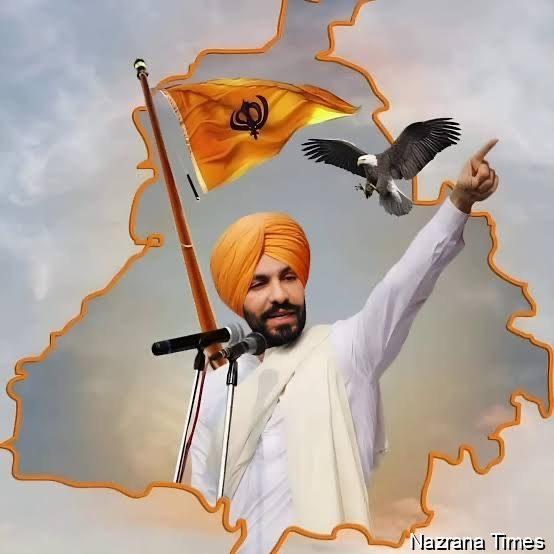 ਵਿਰੋਧ, ਜੇਲ੍ਹ ਅਤੇ ਕਿਰਦਾਰਕੁਸ਼ੀ 'ਦੀਪ ਸਿੱਧੂ' ਨੂੰ ਝੁਕਾ ਨਾ ਸਕੀ